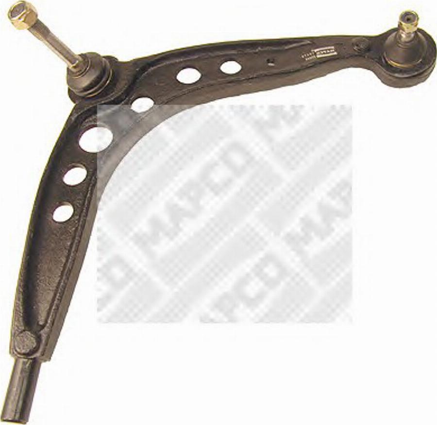 Mapco 19671 - Track Control Arm autospares.lv