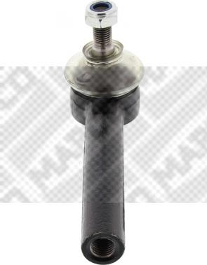 Mapco 19047 - Tie Rod End autospares.lv