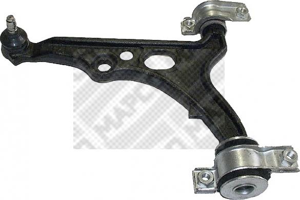 Mapco 19054 - Track Control Arm autospares.lv