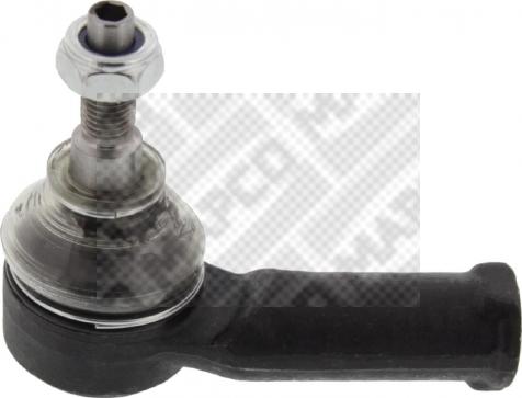 Mapco 19029 - Tie Rod End autospares.lv