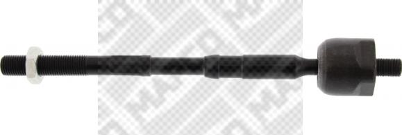 Mapco 19193 - Inner Tie Rod, Axle Joint autospares.lv