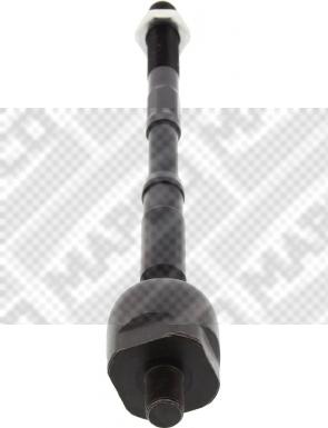 Mapco 19193 - Inner Tie Rod, Axle Joint autospares.lv