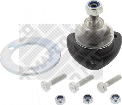 Mapco 19102 - Ball Joint autospares.lv