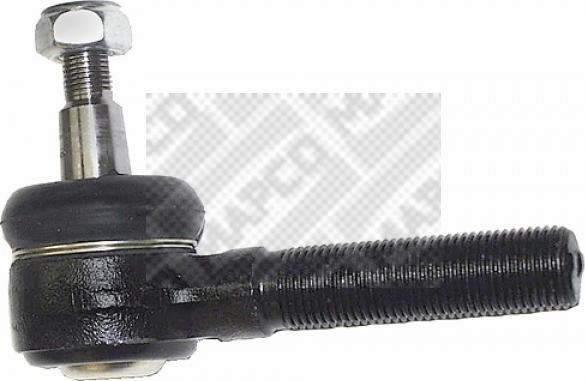 Mapco 19841 - Tie Rod End autospares.lv