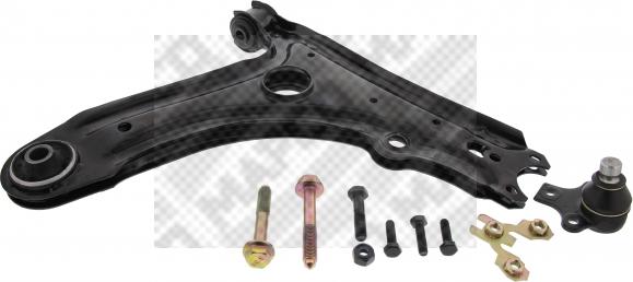 Mapco 19855/8 - Track Control Arm autospares.lv