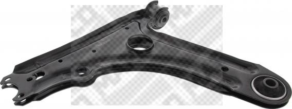 Mapco 19858 - Track Control Arm autospares.lv