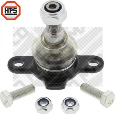 Mapco 19869HPS - Ball Joint autospares.lv