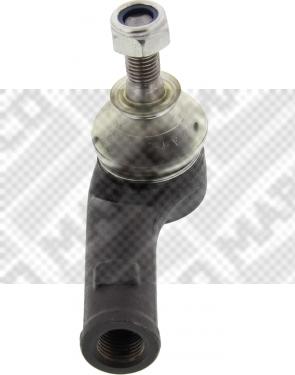 Mapco 19880 - Tie Rod End autospares.lv