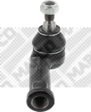 Mapco 19882 - Tie Rod End autospares.lv