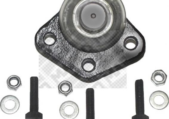 Mapco 19876 - Ball Joint autospares.lv