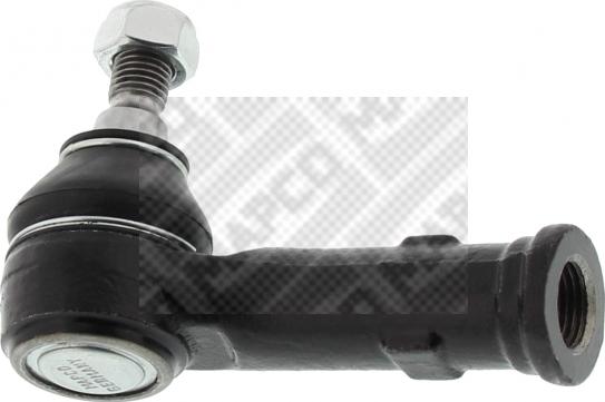 Mapco 19873 - Tie Rod End autospares.lv