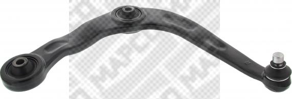 Mapco 19347 - Track Control Arm autospares.lv