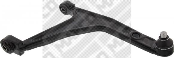 Mapco 19350 - Track Control Arm autospares.lv