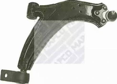 Mapco 19334 - Track Control Arm autospares.lv