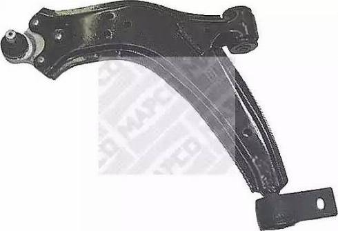 Mapco 19333 - Track Control Arm autospares.lv