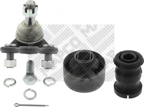 Mapco 19253 - Suspension Kit autospares.lv