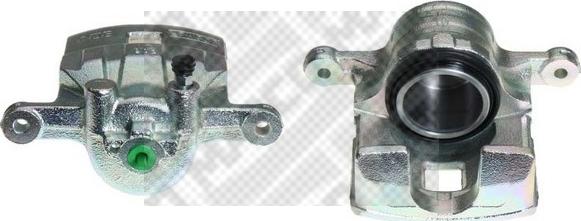 Mapco 144043 - Brake Caliper autospares.lv