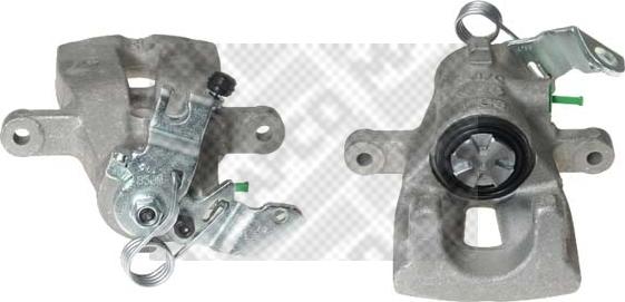 Mapco 144054 - Brake Caliper autospares.lv