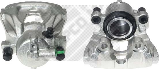 Mapco 144069 - Brake Caliper autospares.lv