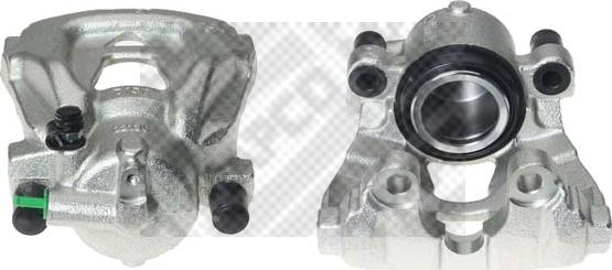 Mapco 144068 - Brake Caliper autospares.lv