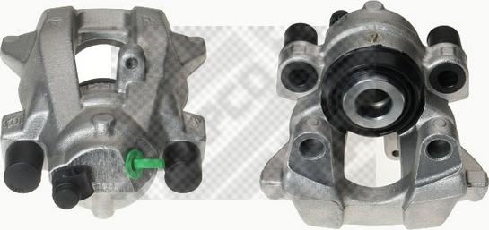 Mapco 144009 - Brake Caliper autospares.lv