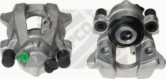 Mapco 144008 - Brake Caliper autospares.lv