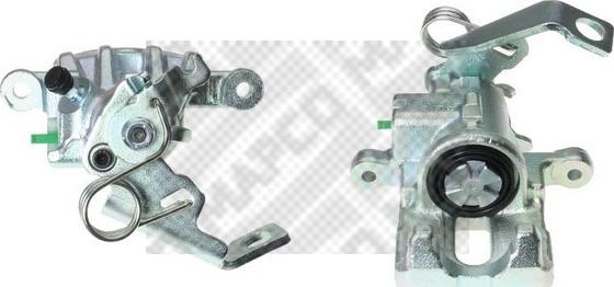 Mapco 144089 - Brake Caliper autospares.lv