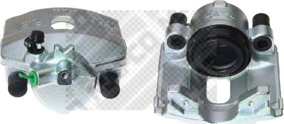 Mapco 144080 - Brake Caliper autospares.lv