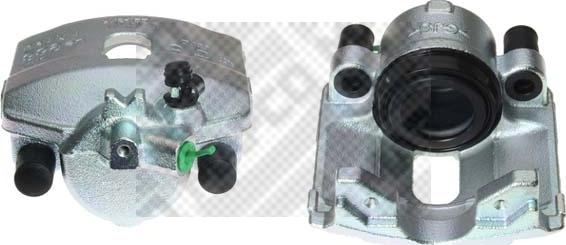 Mapco 144081 - Brake Caliper autospares.lv