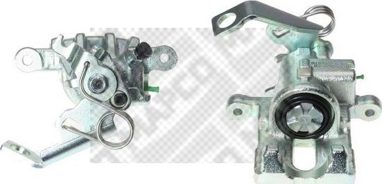 Mapco 144088 - Brake Caliper autospares.lv