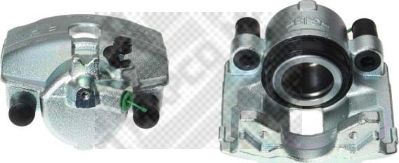 Mapco 144071 - Brake Caliper autospares.lv