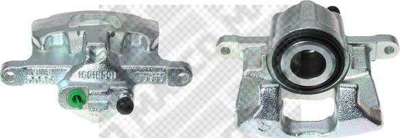 Mapco 144196 - Brake Caliper autospares.lv