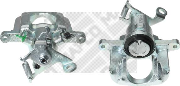 Mapco 144154 - Brake Caliper autospares.lv