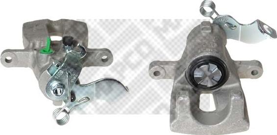 Mapco 144166 - Brake Caliper autospares.lv