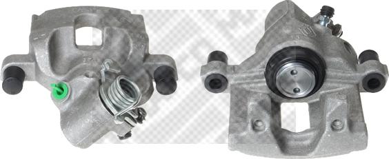 Mapco 144118 - Brake Caliper autospares.lv