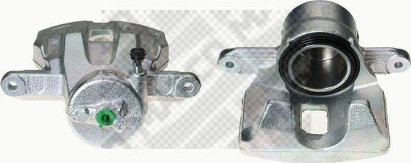 Mapco 144244 - Brake Caliper autospares.lv