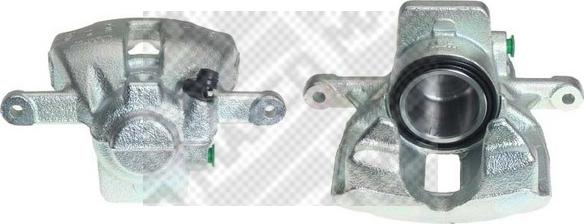 Mapco 144243 - Brake Caliper autospares.lv