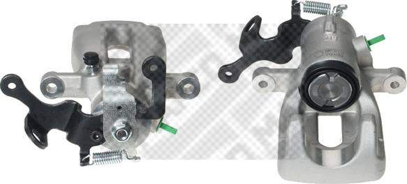 Mapco 144267 - Brake Caliper autospares.lv