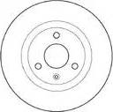 Mapco 15423 - Brake Disc autospares.lv