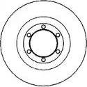 Mapco 15674 - Brake Disc autospares.lv