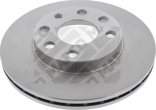 Mapco 15746 - Brake Disc autospares.lv