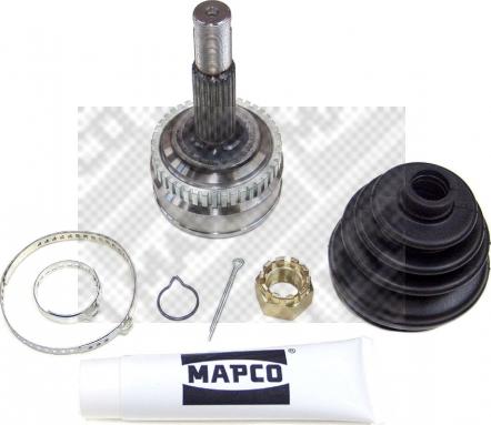 Mapco 16946 - Joint Kit, drive shaft autospares.lv