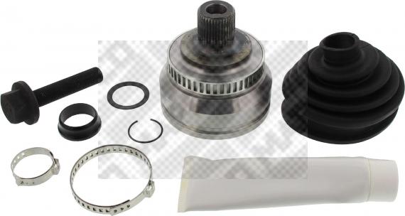 Mapco 16148 - Joint Kit, drive shaft autospares.lv