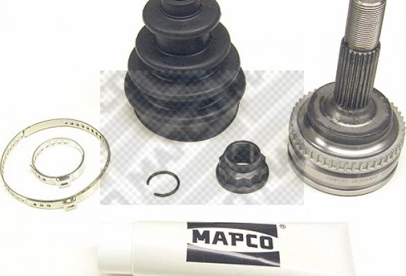 Mapco 16218 - Joint Kit, drive shaft autospares.lv