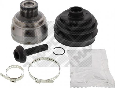 Mapco 16778 - Joint Kit, drive shaft autospares.lv