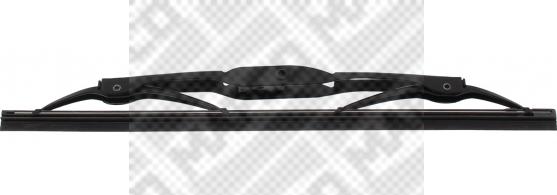 Mapco 104928 - Wiper Blade autospares.lv