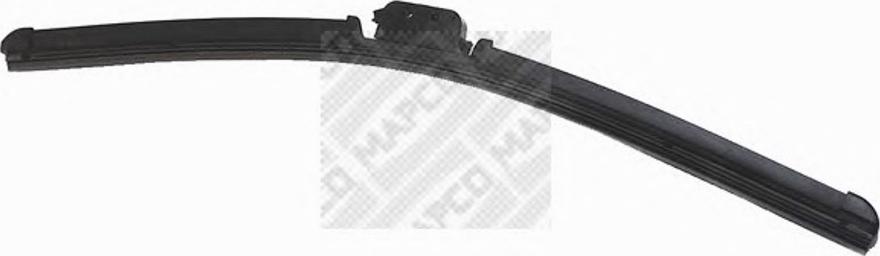 Mapco 104525 - Wiper Blade autospares.lv