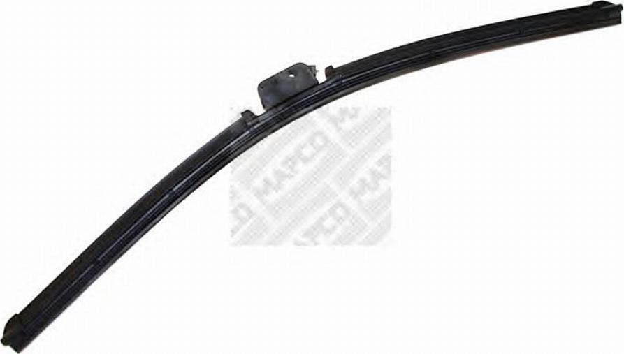 Mapco 104600 - Wiper Blade autospares.lv