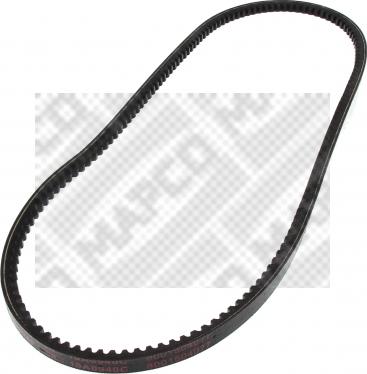 Mapco 100940 - V-Belt autospares.lv