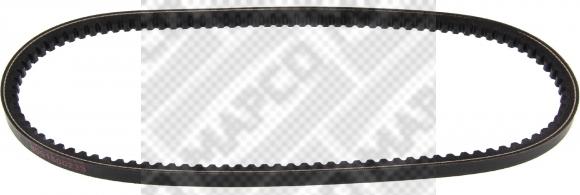 Mapco 100695 - V-Belt autospares.lv